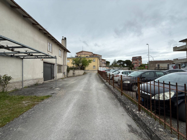 Appartamento in vendita a Riccia