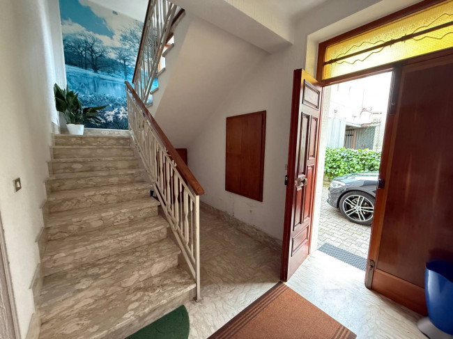 Appartamento in vendita a Riccia