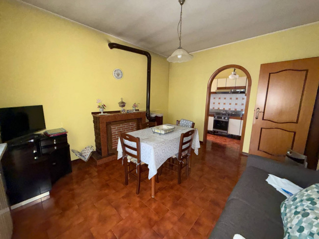 Appartamento in vendita a Riccia