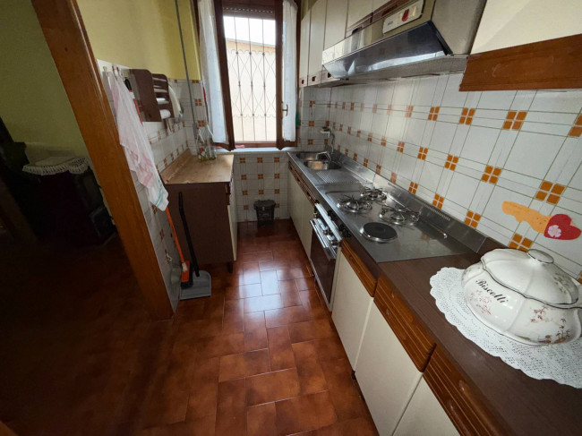 Appartamento in vendita a Riccia
