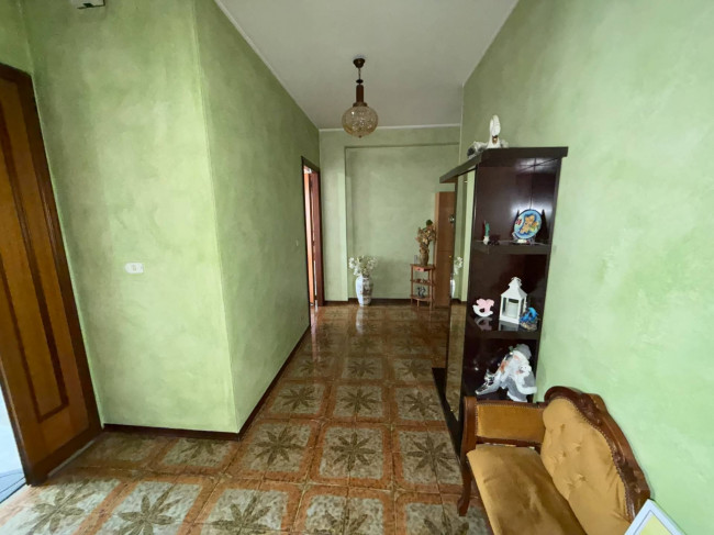 Appartamento in vendita a Riccia