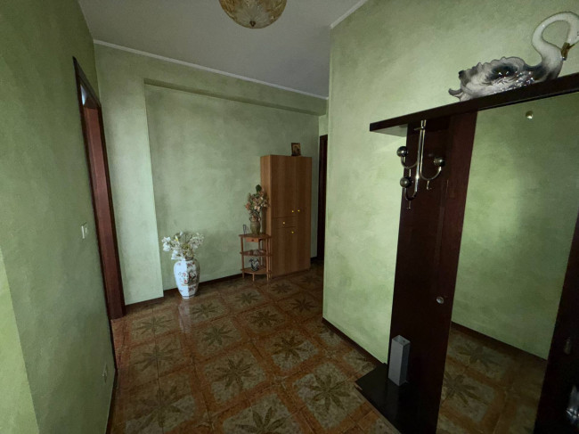 Appartamento in vendita a Riccia