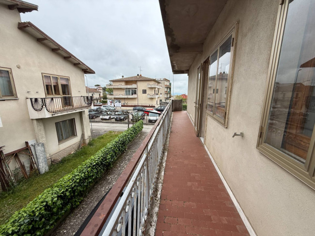 Appartamento in vendita a Riccia