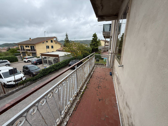 Appartamento in vendita a Riccia