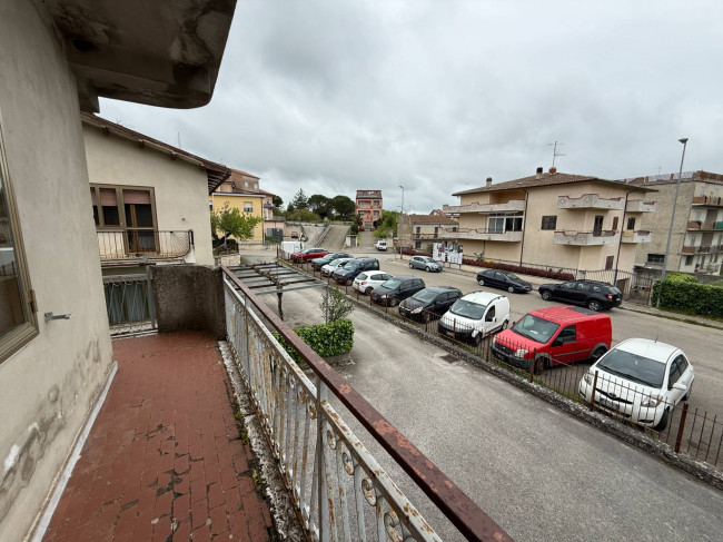 Appartamento in vendita a Riccia