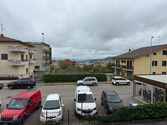 Appartamento in vendita a Riccia
