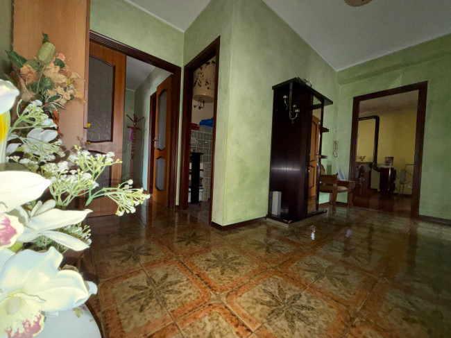 Appartamento in vendita a Riccia