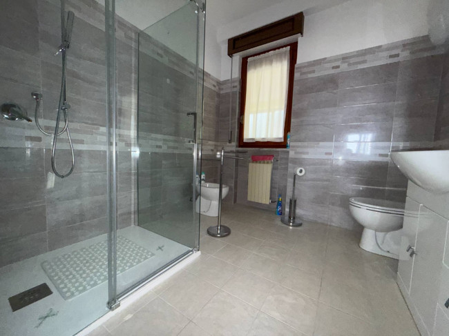 Appartamento in vendita a Riccia