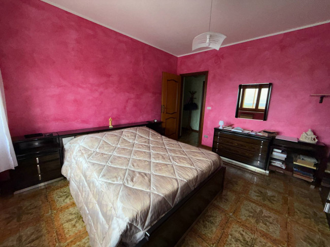 Appartamento in vendita a Riccia