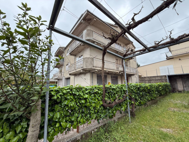 Appartamento in vendita a Riccia