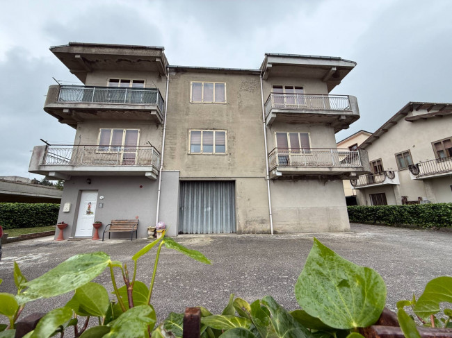 Appartamento in vendita a Riccia
