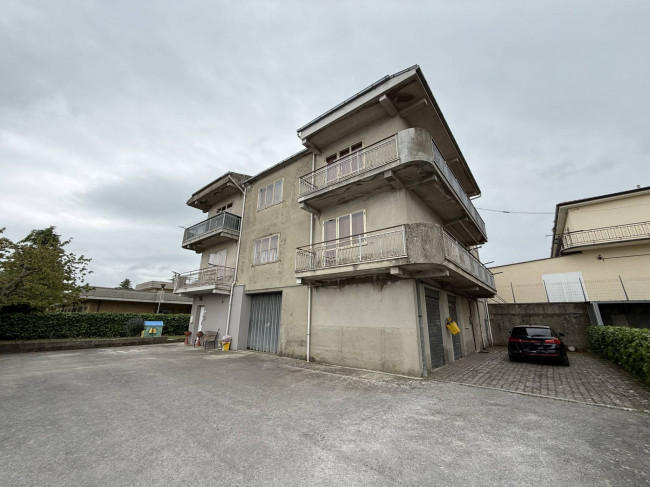 Appartamento in vendita a Riccia