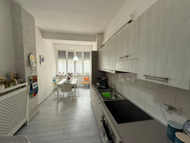 Appartamento in affitto a Campobasso