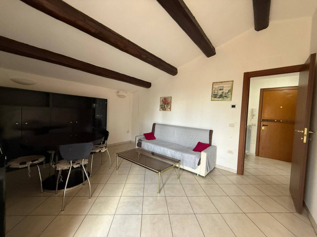 Appartamento in affitto a Campobasso