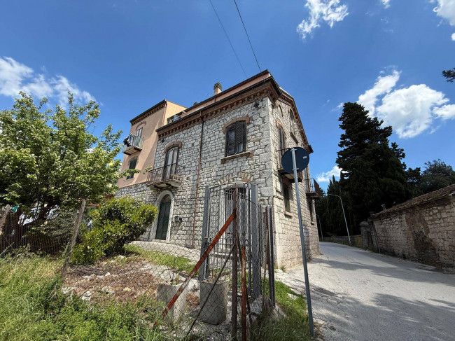 Appartamento in affitto a Campobasso
