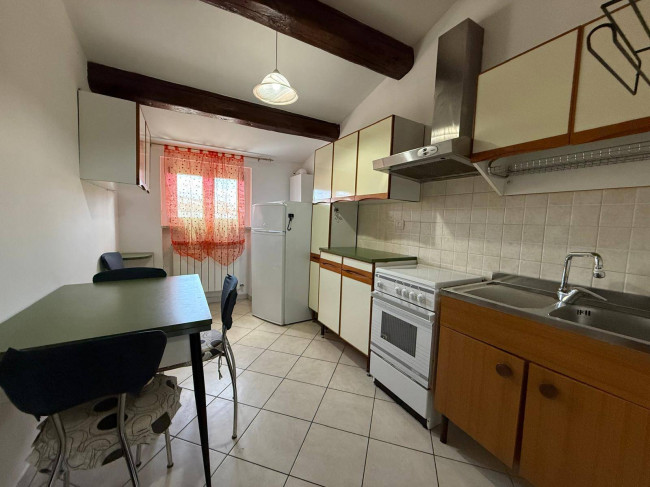 Appartamento in affitto a Campobasso