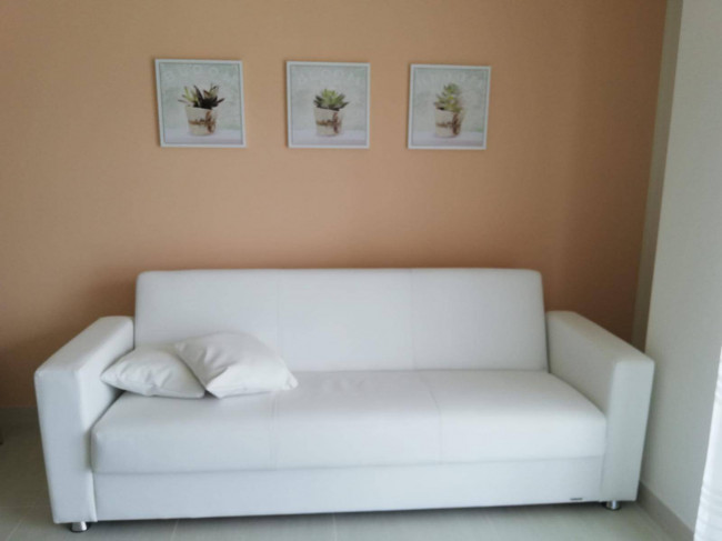 Appartamento in vendita a Campobasso