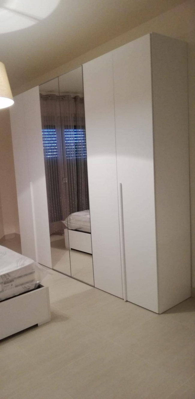 Appartamento in vendita a Campobasso
