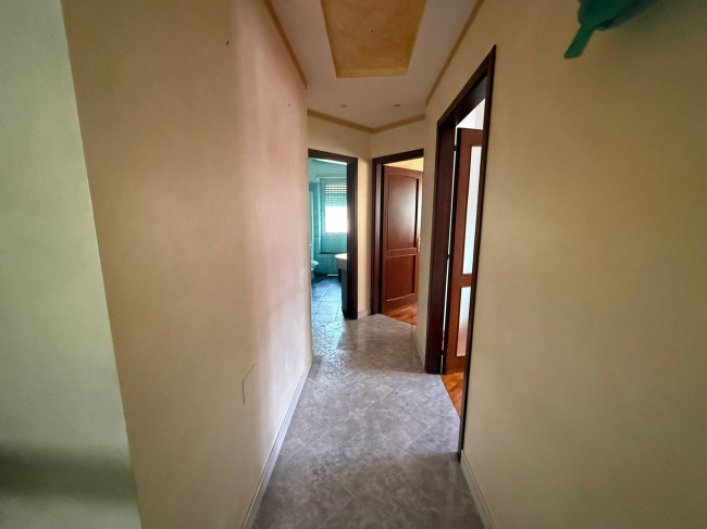 Appartamento in affitto a Campobasso