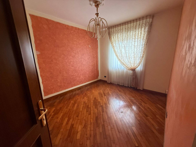 Appartamento in affitto a Campobasso