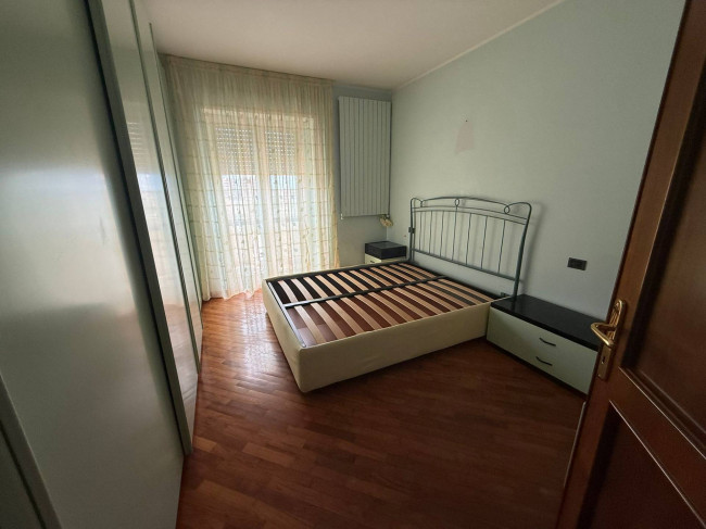Appartamento in affitto a Campobasso
