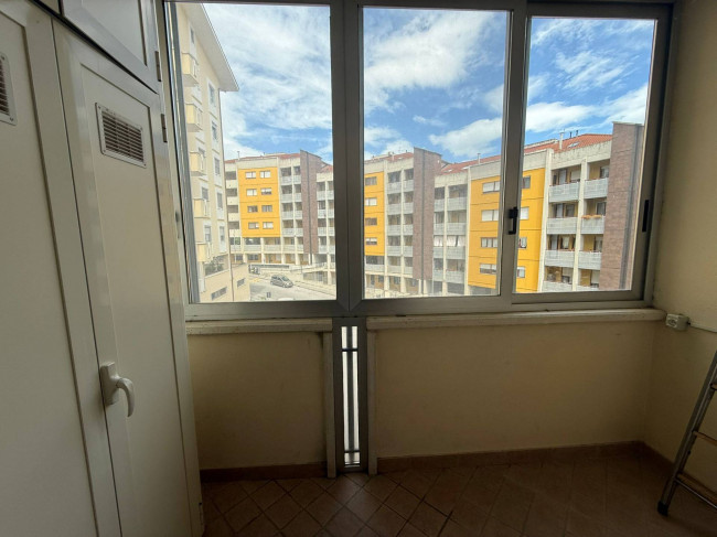 Appartamento in affitto a Campobasso