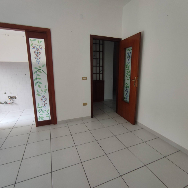 Appartamento in vendita a Campobasso