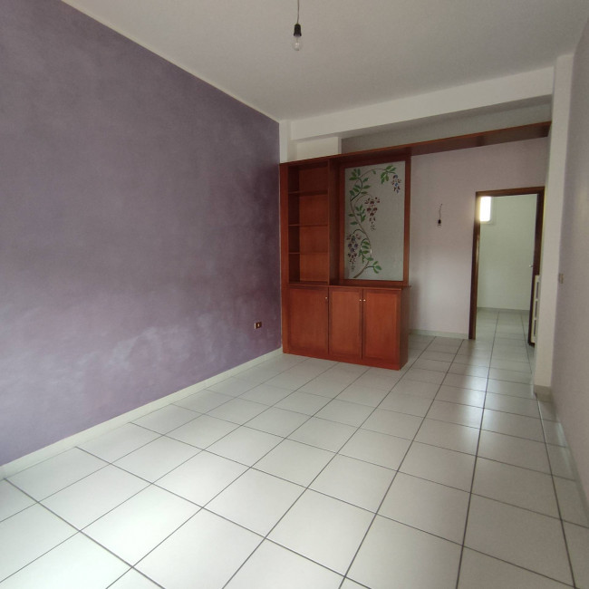 Appartamento in vendita a Campobasso
