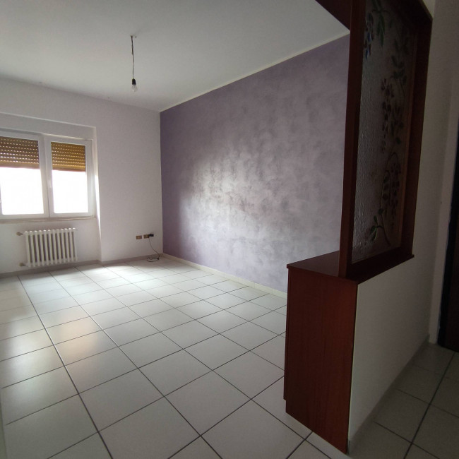 Appartamento in vendita a Campobasso