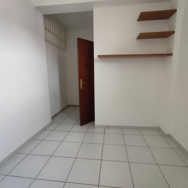 Appartamento in vendita a Campobasso