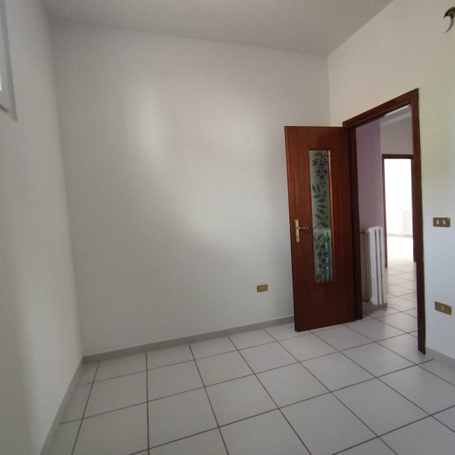 Appartamento in vendita a Campobasso