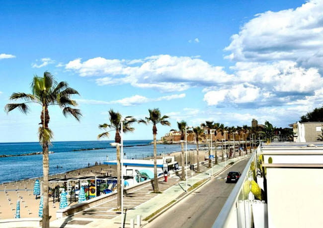 Appartamento in vendita a Termoli