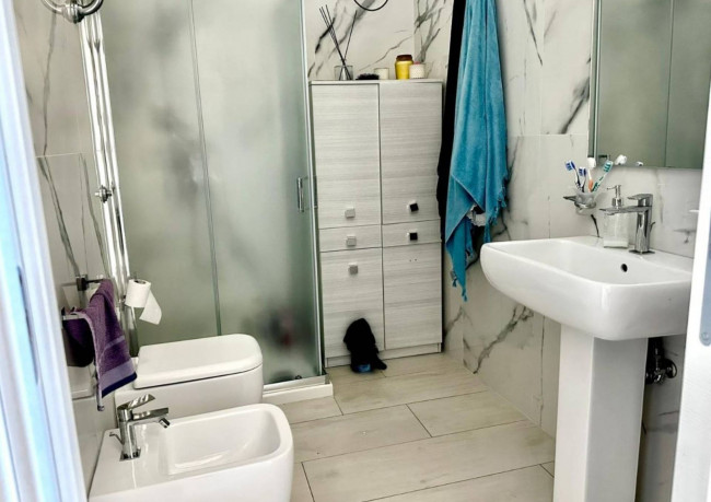 Appartamento in vendita a Termoli