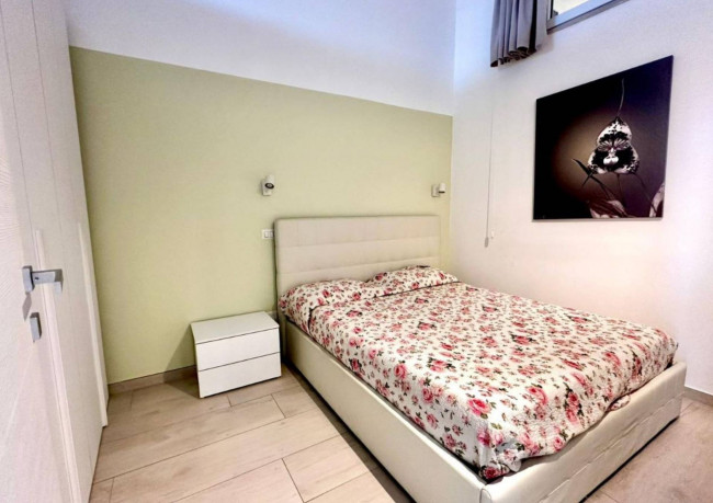 Appartamento in vendita a Termoli