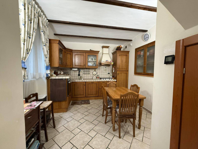 Appartamento in affitto a Campobasso