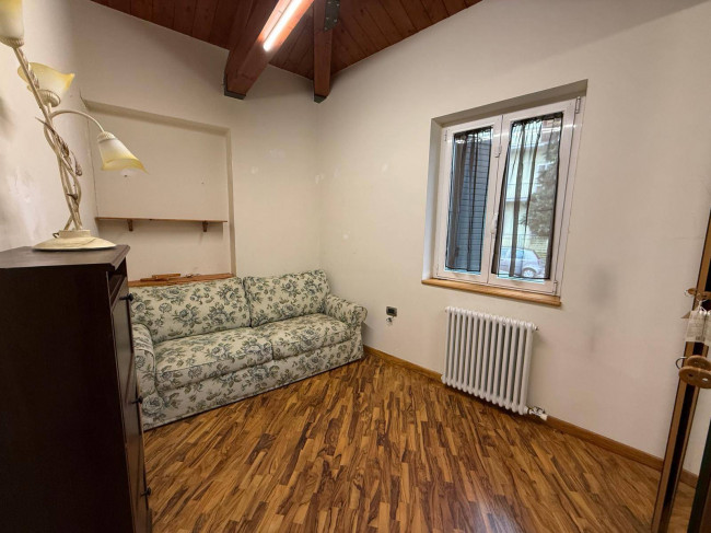 Appartamento in affitto a Campobasso