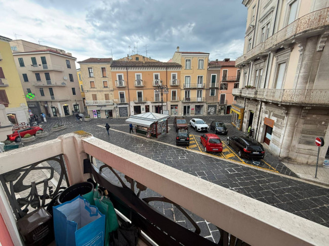 Appartamento in affitto a Campobasso