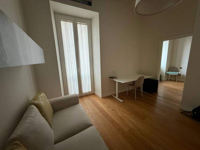 Appartamento in affitto a Campobasso