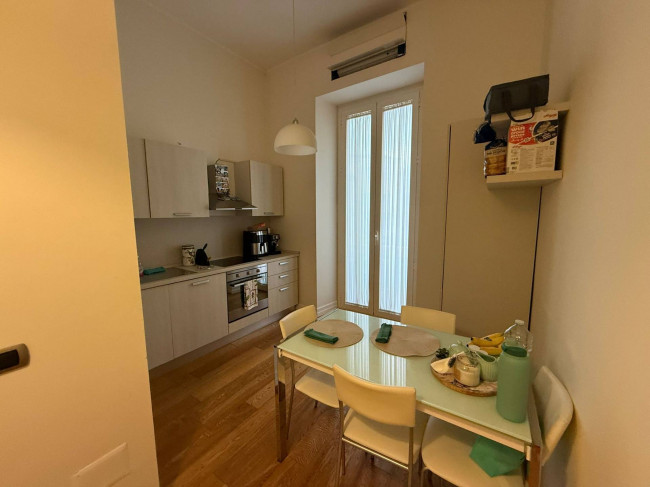 Appartamento in affitto a Campobasso