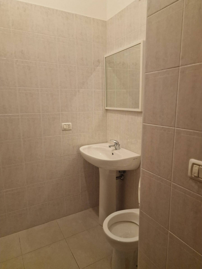 Locale commerciale in affitto a Campobasso