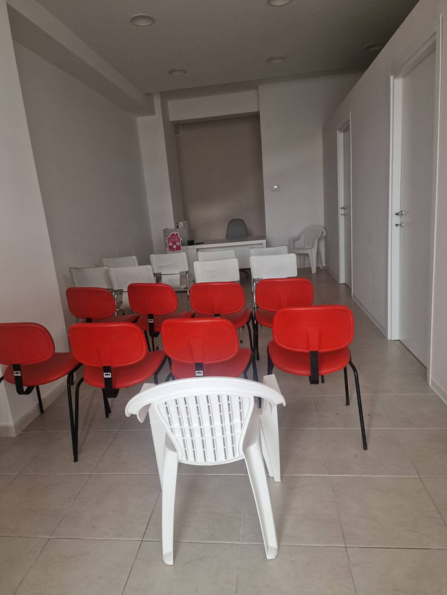 Locale commerciale in affitto a Campobasso