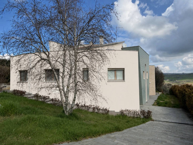 Appartamento in vendita a Campobasso