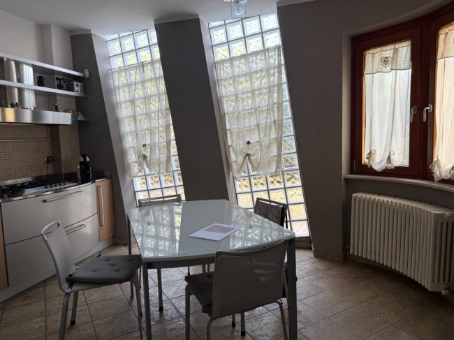 Appartamento in vendita a Campobasso