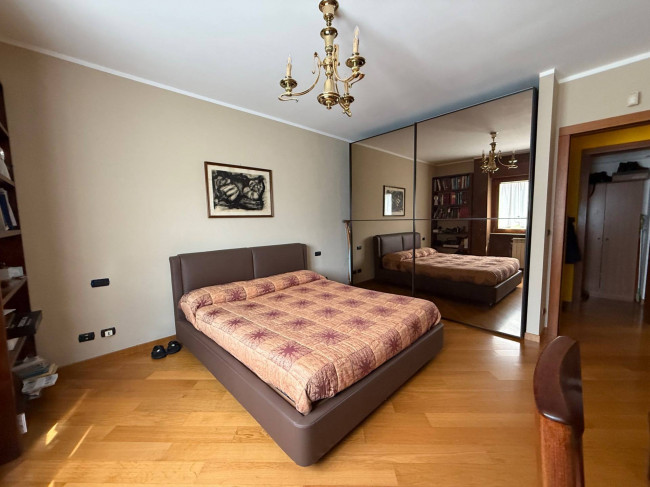 Appartamento in vendita a Campobasso