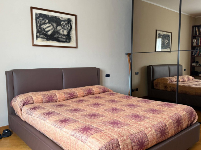 Appartamento in vendita a Campobasso