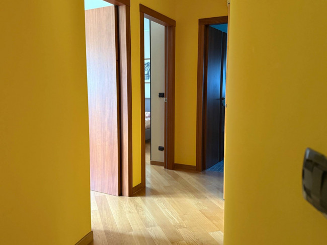 Appartamento in vendita a Campobasso