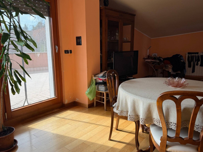 Appartamento in vendita a Campobasso