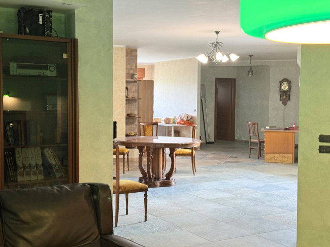 Appartamento in vendita a Campobasso
