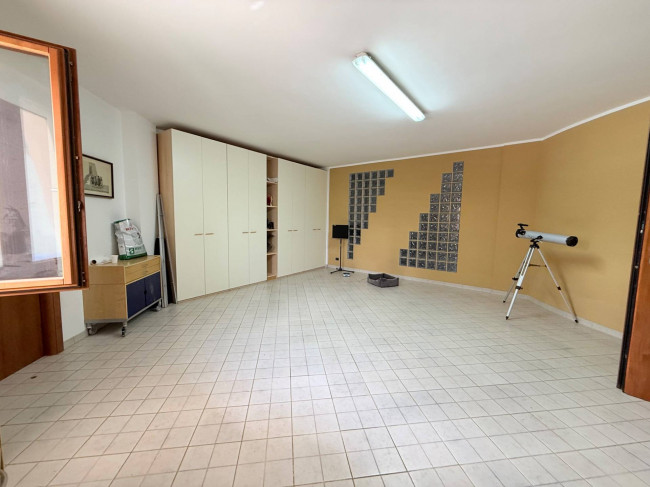 Appartamento in vendita a Campobasso