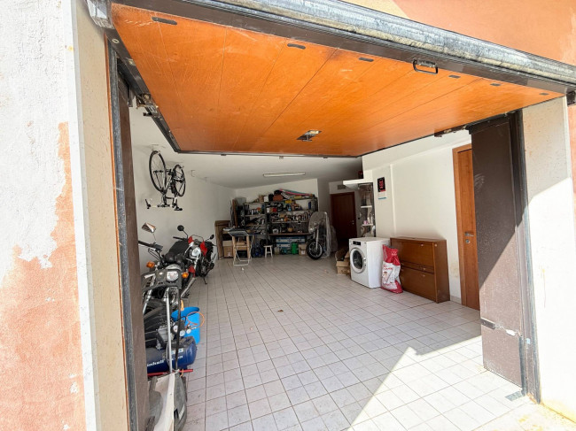 Appartamento in vendita a Campobasso